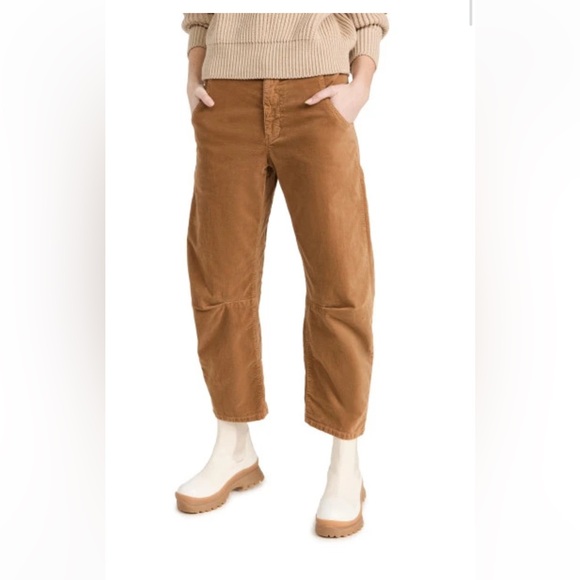 Nili Lotan Pants - Nili Lotan Emerson Pants